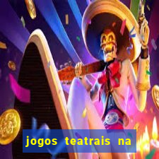 jogos teatrais na escola olga reverbel pdf